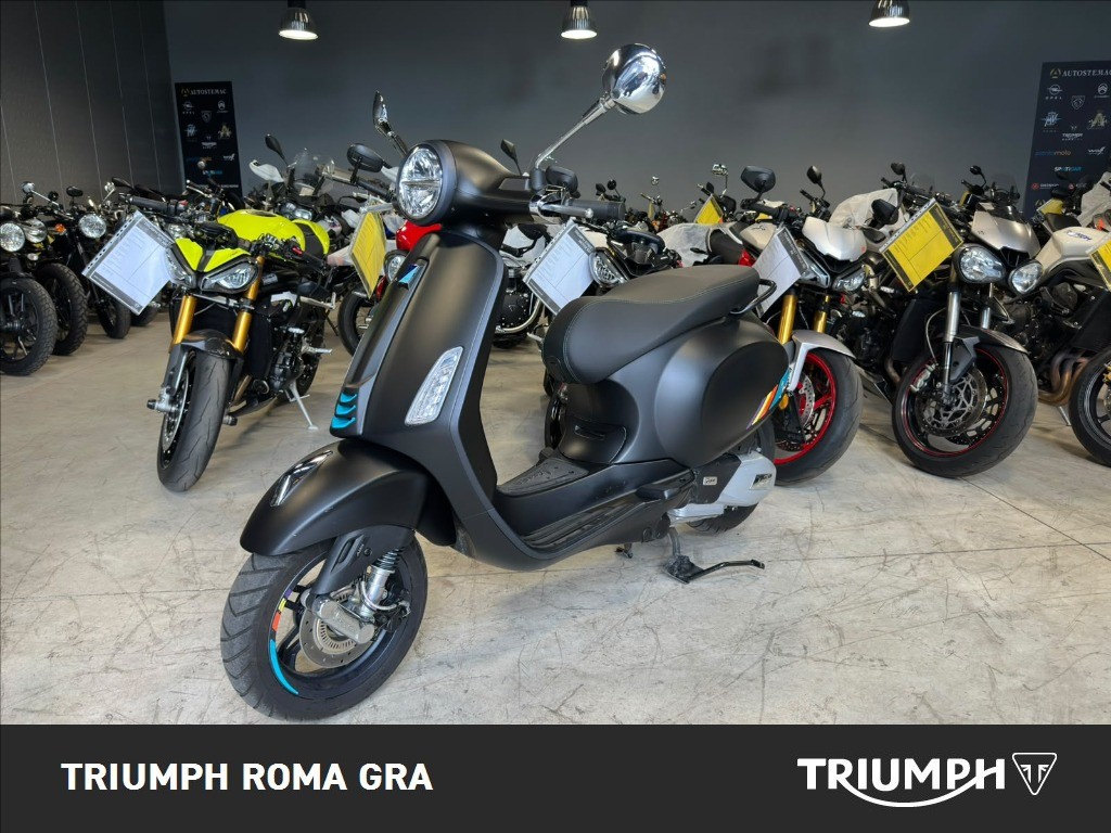 VESPA Vespa Primavera 150 ie 3v Sport Abs