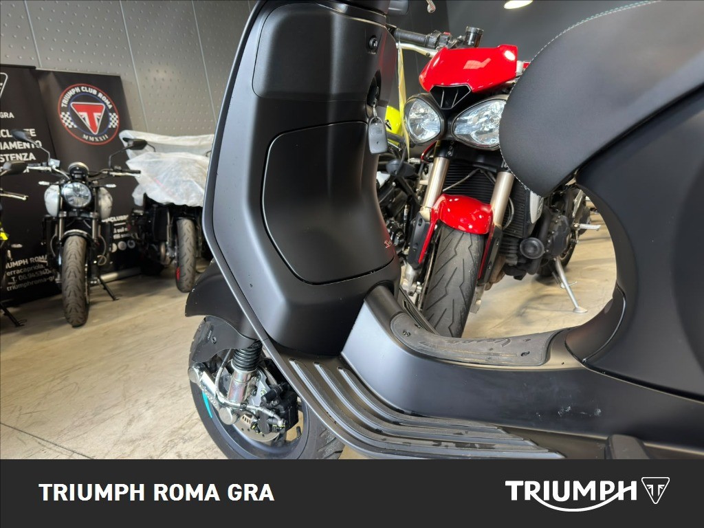 VESPA Vespa Primavera 150 ie 3v Sport Abs