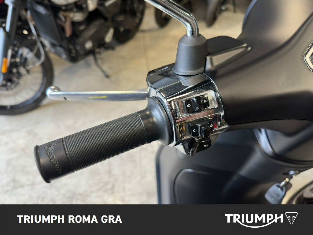 VESPA Vespa Primavera 150 ie 3v Sport Abs