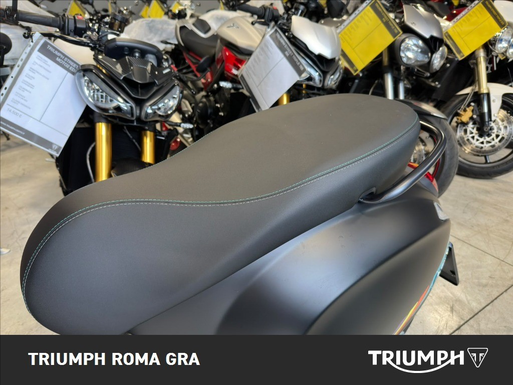 VESPA Vespa Primavera 150 ie 3v Sport Abs