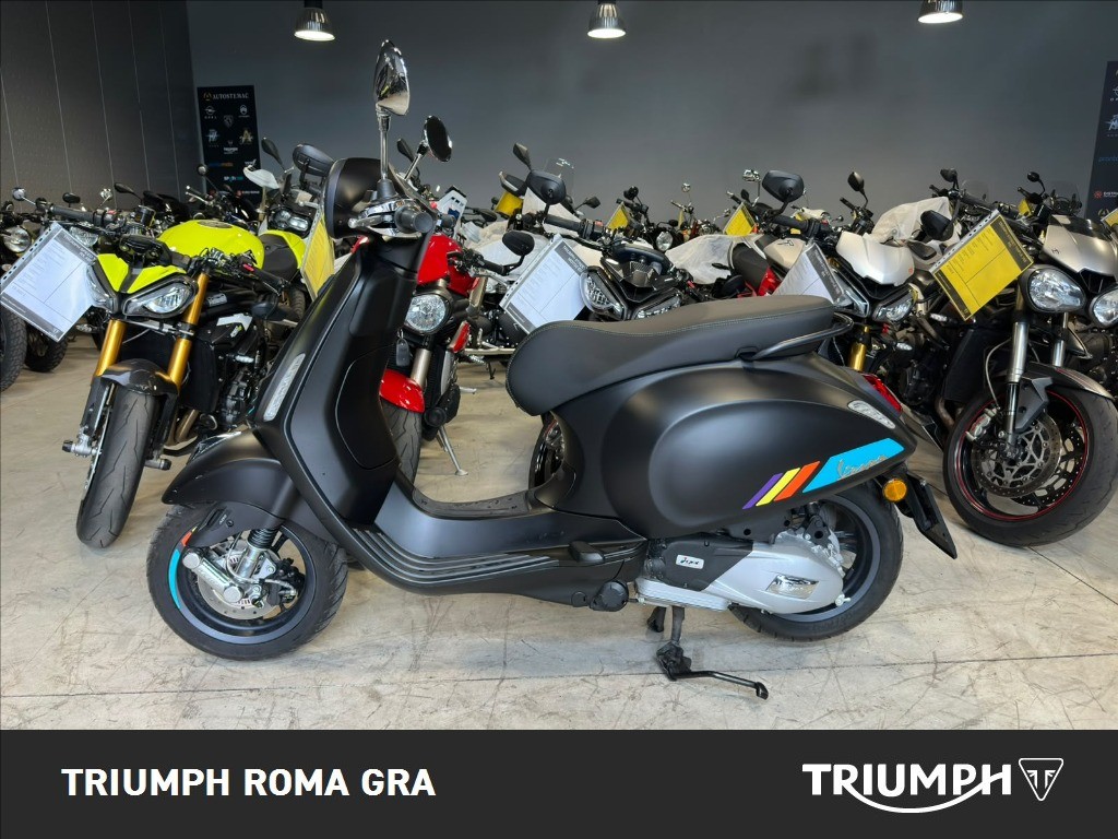 VESPA Vespa Primavera 150 ie 3v Sport Abs