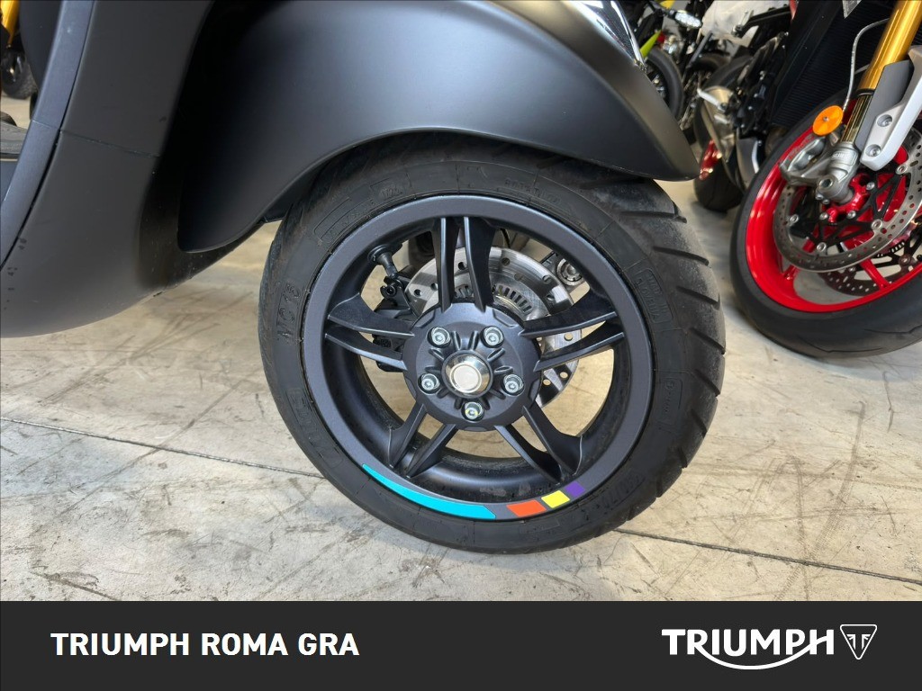 VESPA Vespa Primavera 150 ie 3v Sport Abs