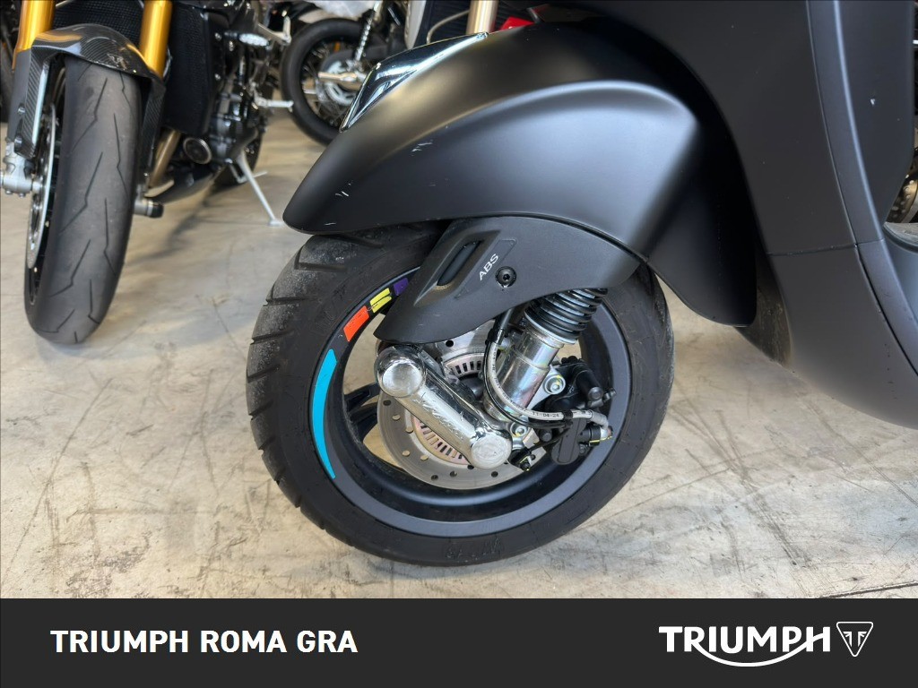 VESPA Vespa Primavera 150 ie 3v Sport Abs