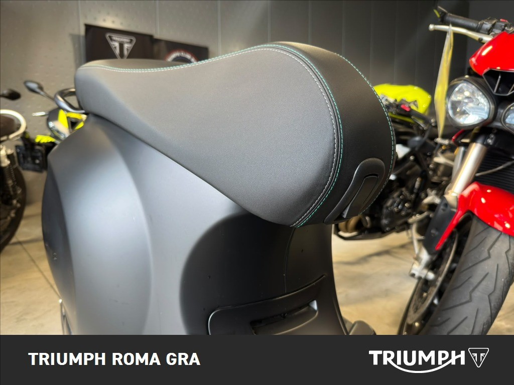 VESPA Vespa Primavera 150 ie 3v Sport Abs