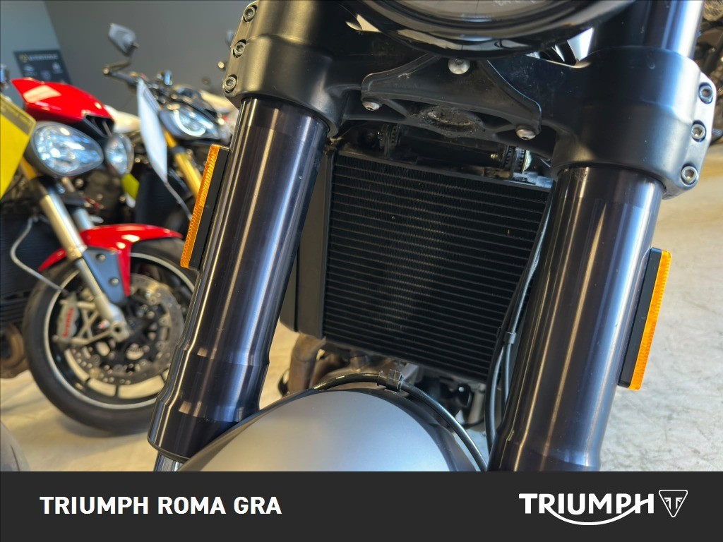 BENELLI Leoncino 500 Trail E4