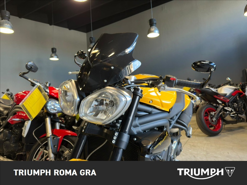 TRIUMPH Speed Triple 1050 94 R Abs