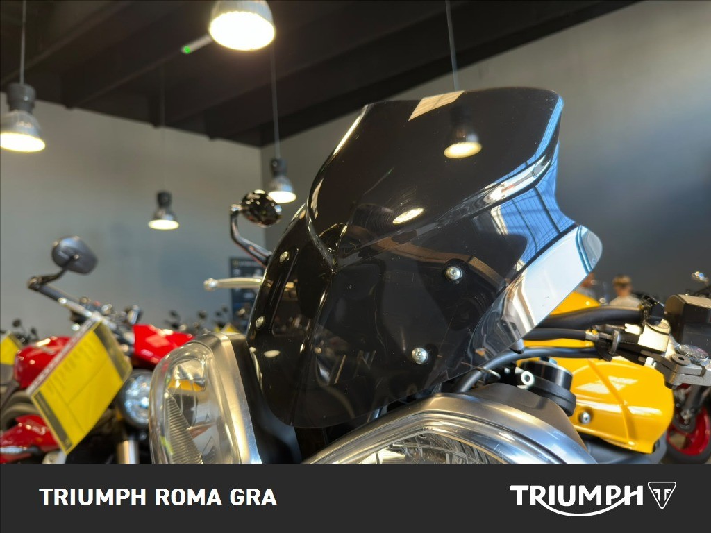 TRIUMPH Speed Triple 1050 94 R Abs