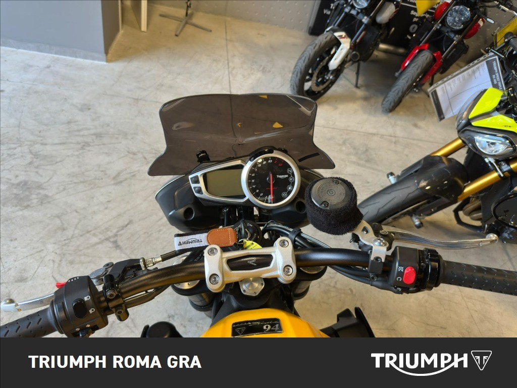 TRIUMPH Speed Triple 1050 94 R Abs