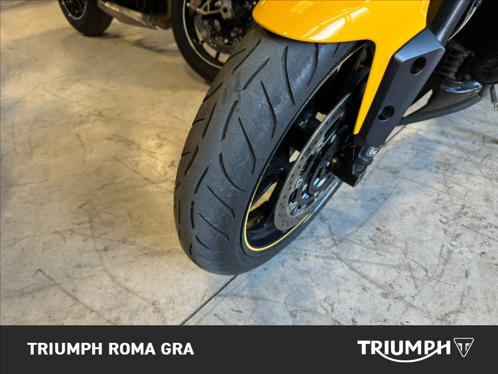 TRIUMPH Speed Triple 1050 94 R Abs