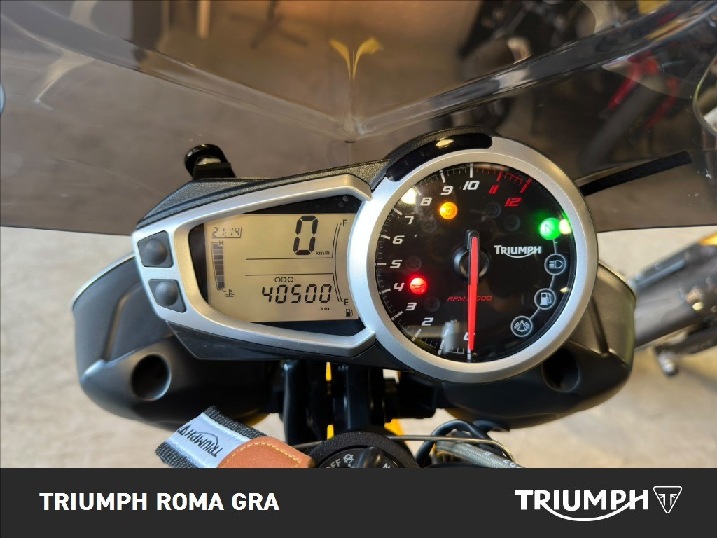 TRIUMPH Speed Triple 1050 94 R Abs