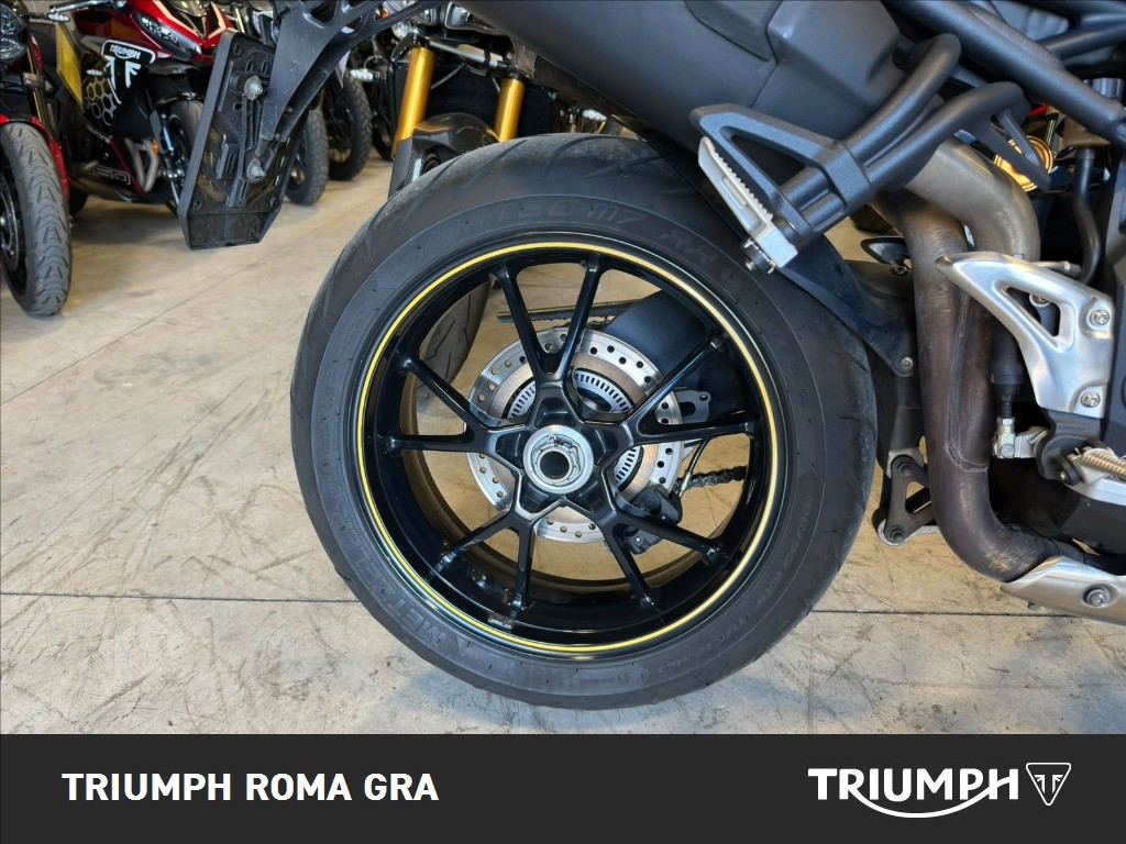 TRIUMPH Speed Triple 1050 94 R Abs