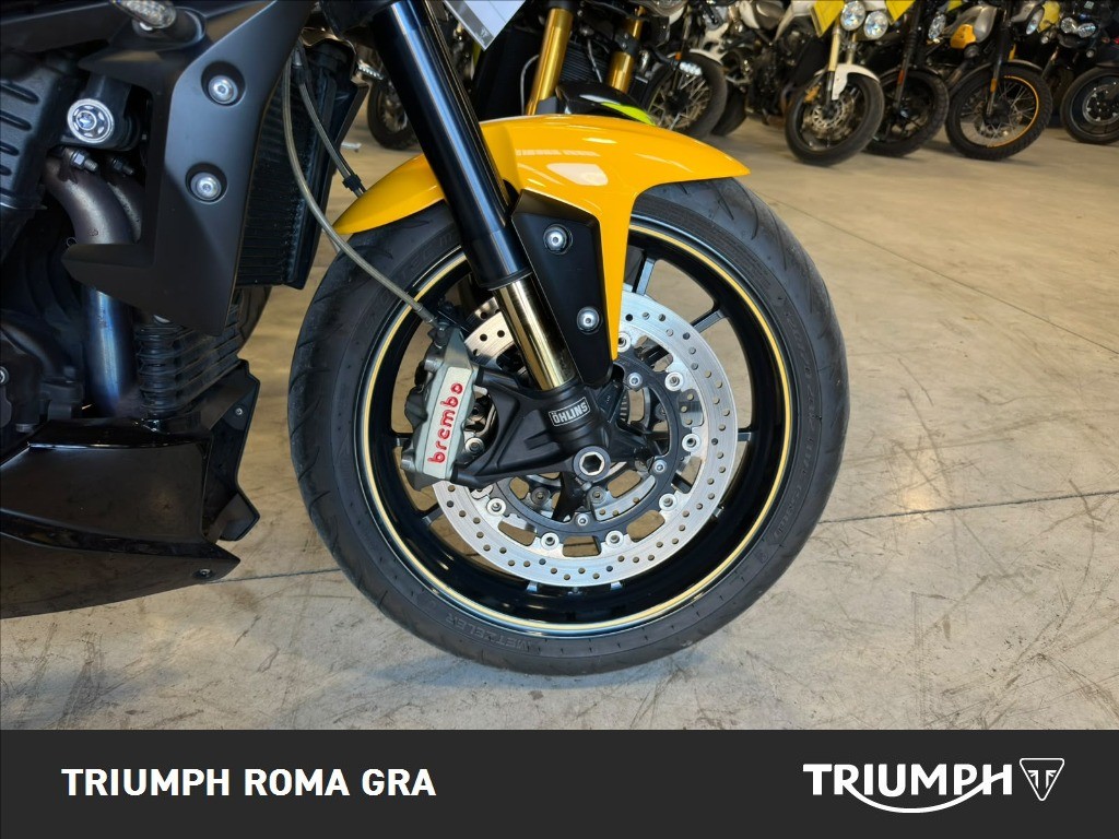 TRIUMPH Speed Triple 1050 94 R Abs