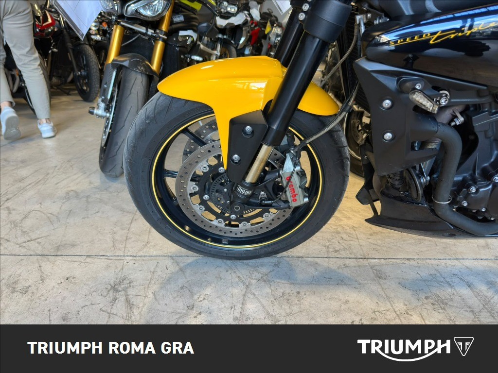 TRIUMPH Speed Triple 1050 94 R Abs