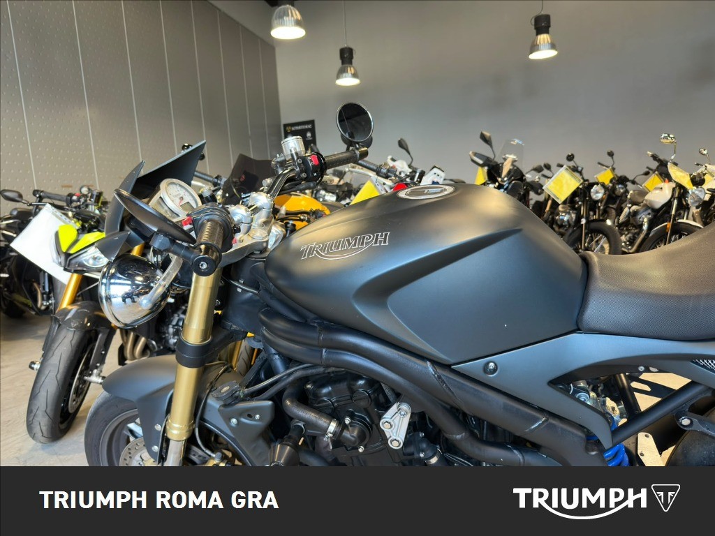 TRIUMPH Speed Triple 1050 