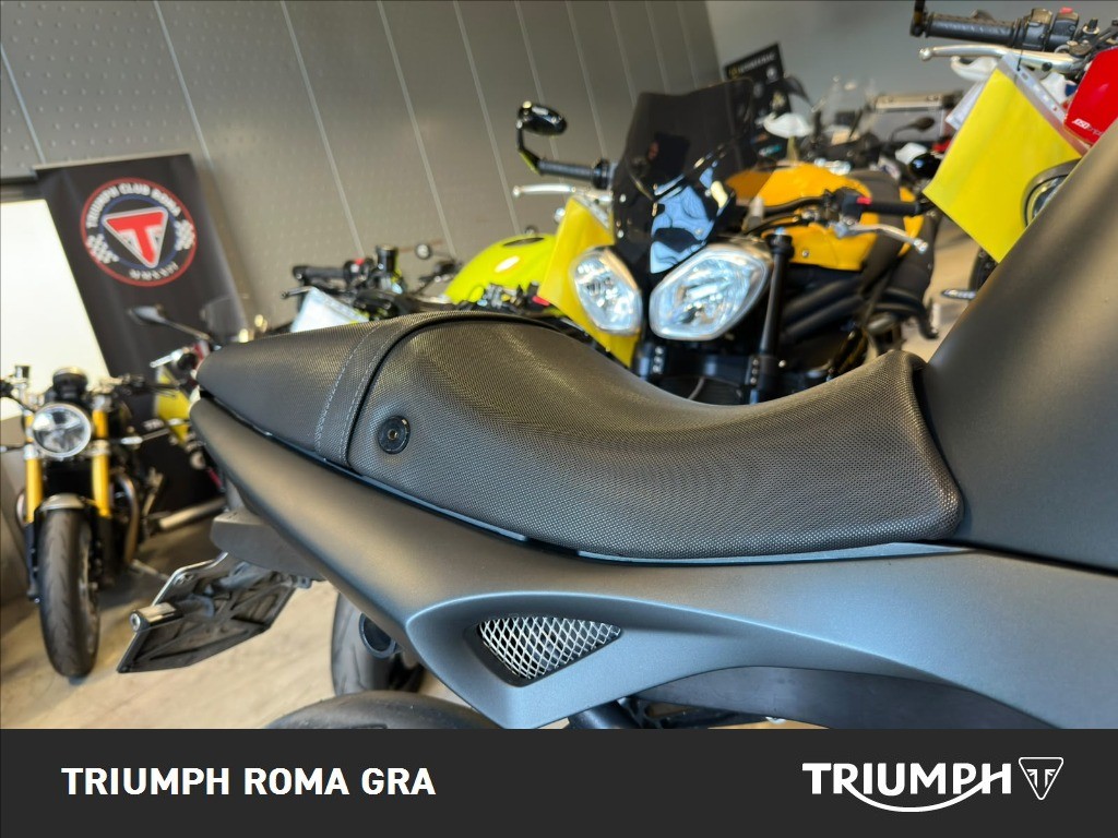 TRIUMPH Speed Triple 1050 