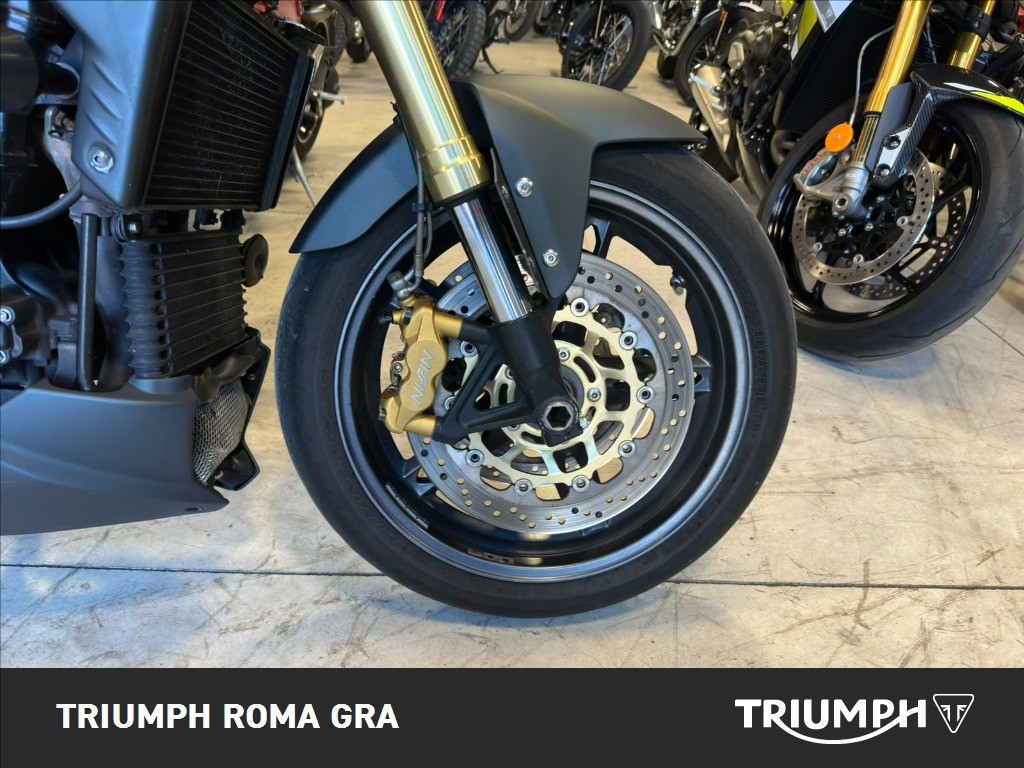 TRIUMPH Speed Triple 1050 