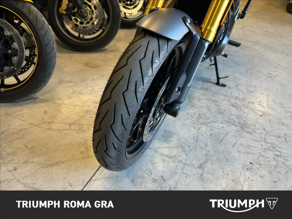 TRIUMPH Speed 400 Abs