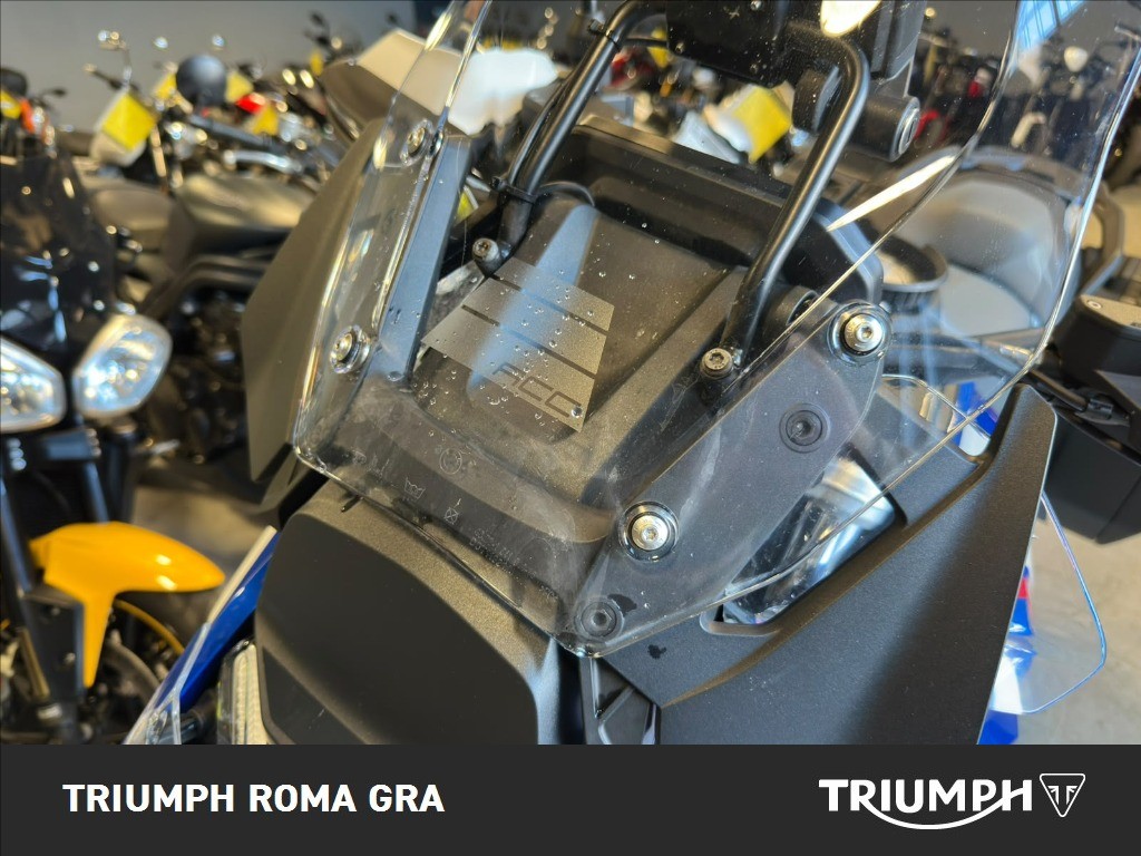 BMW R 1300 GS Trophy