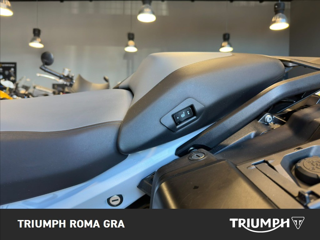 BMW R 1300 GS Trophy