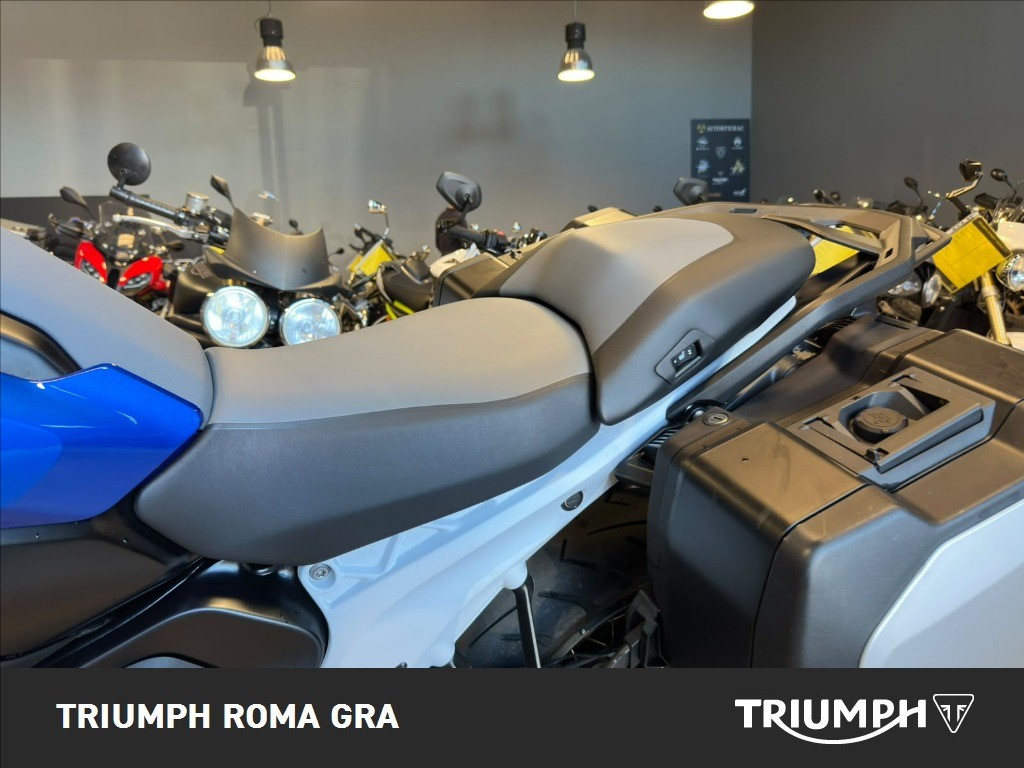 BMW R 1300 GS Trophy