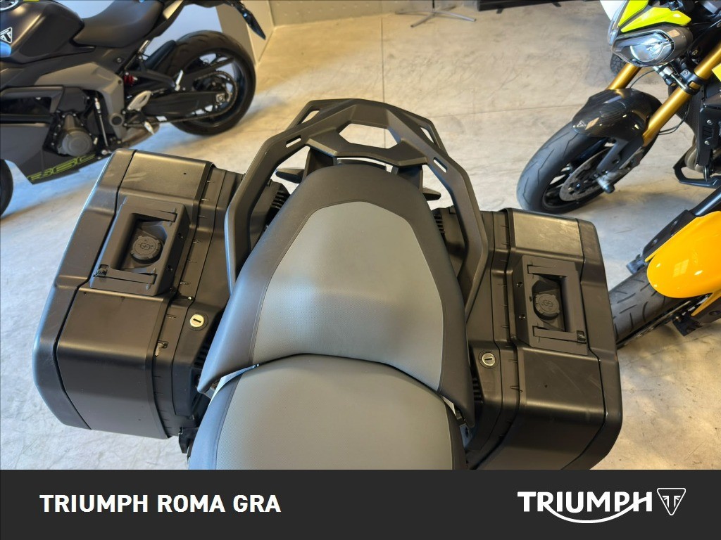 BMW R 1300 GS Trophy