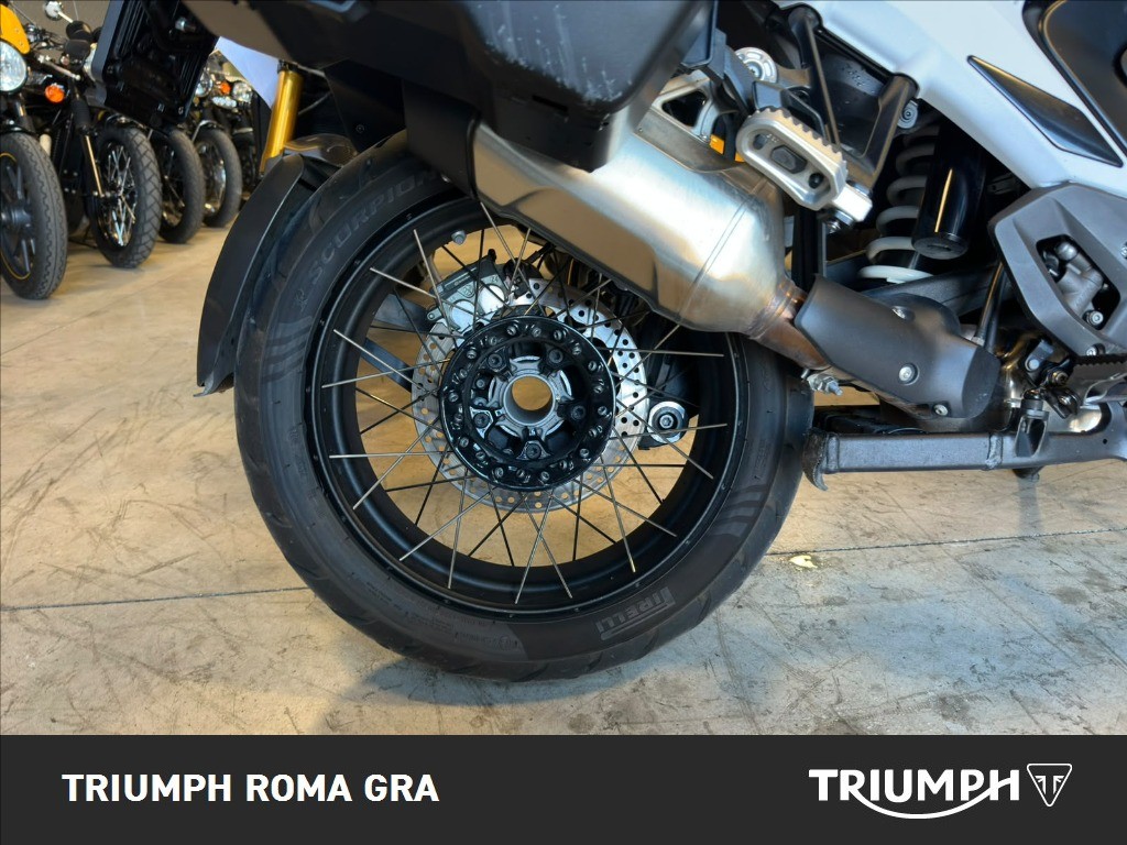 BMW R 1300 GS Trophy