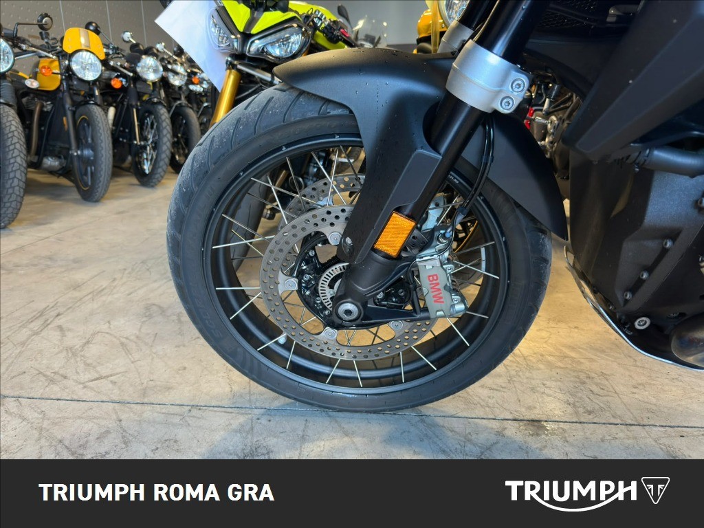 BMW R 1300 GS Trophy